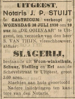 19300726 AlkmCrnt Verkoop Slagerij vThijn.JPG